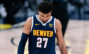 The nuggets expect jamal murray to be sidelined for the foreseeable future after going down with an ankle injury on wednesday. Aew2y3xi4l7ikm