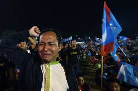 Tournament results hsbc bwf world tour super 750. Malaysia Election 2018 Results Who Won The Malaysia Election What Happens Next World News Express Co Uk