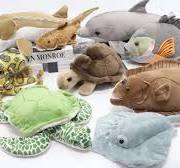 Top Stuffed Sea Animals Manufacturer & Supplier | Chaoman Toy