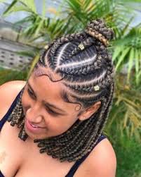 94 Black Women Hairstyles ideas