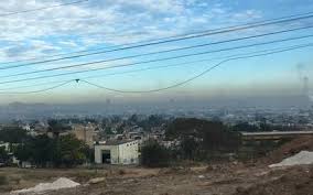 Por eso las autoridades celebraban este jueves haber salido de la alerta por contingencia ambiental que ha. Desactiva Semadet Contingencia Ambiental Noticias Locales Policiacas Sobre Mexico Y El Mundo El Occidental Guadalajara