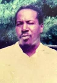 Curtis Washington Obituary (1957