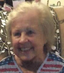 Obituary for Arlene Marie Russell