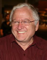 Garth Preston Toombs