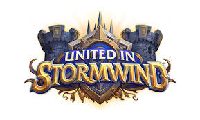 United, west virginia, an unincorporated community. United In Stormwind Hearthstone