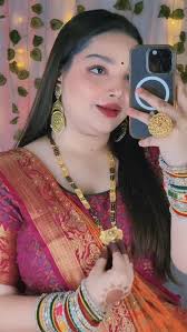 Mithi Shukla (ananya)