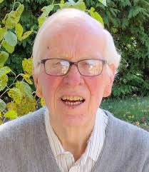 Most Recent Obituaries