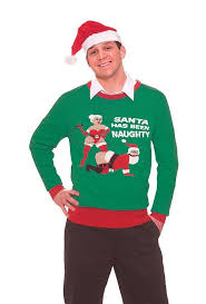 Sell custom creations to people who love your style. Walmart Pulls Christmas Sweater That Showed Santa Doing Cocaine