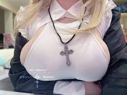 cosplay】[米饼Misa]爱发电图(下)