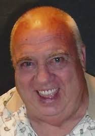 Jerry Staley Obituary (1946