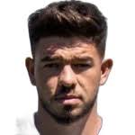 Adrian Pop stats and ratings