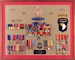 Colonel David Hackworth Military Decorations Vietnam War Photos Us Army Infantry