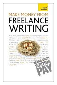 The short answer is, yes, you can. Make Money From Freelance Writing By Claire Gillman Waterstones