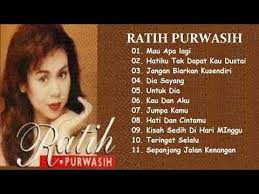 Lagu Lagu Terbaik Ratih Purwasih Youtube Music Download Free Mp3 Music Download Nostalgia