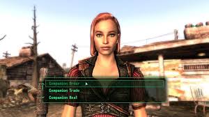 Fallout3 キャラ関連 Kido0の適当ブログ