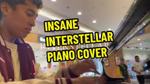 Vincent Tsm Piano Scene