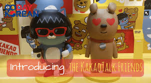I am a huge fan of disney in all aspects, movies, characters, songs, books, theme parks. Kakao Friends Your Guide To Korea S Lovable Characters