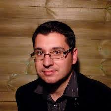 Abel Schwartz's Instagram, Twitter & Facebook