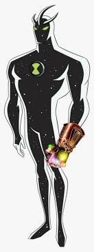 Alien force 2.2 ben 10: Ben 10 Alien X Png Transparent Png Kindpng