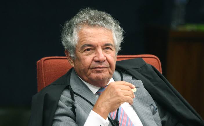 Marco Aurélio Mello critica cenário político e jurídico: “Nem no regime militar se viu tanta perseguição”