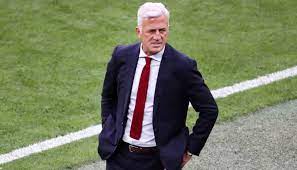 Vladimir petković naît à sarajevo en 1963. Nati Hammer Vladimir Petkovic Bittet Um Freigabe