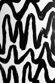 Aesthetic Black And White Backround Do What You Want To Be Known For Meg Biram Black And White Abstract Black And White Aesthetic Black And White Photo Wall
