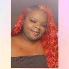 Kesha Taylor in people