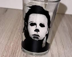 Silent Killer Shot Glass