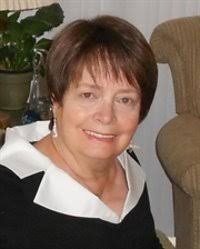 Obituary of Diane Sheldon Martz