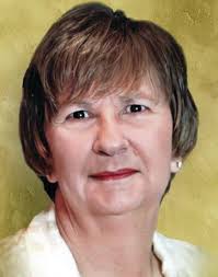 Gail Burkett's Instagram, Twitter & Facebook