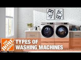 How to install a washing machine drain out kit. How To Install A Washing Machine The Home Depot