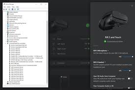 This can be done easily by using sidequest. Oculus Update Bricked The Oculus Rift S Here Is How To Fix Your Vr Headset By Jose Antunes Provideo Coalition