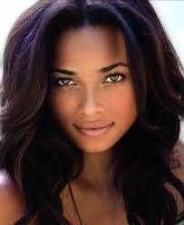 April from Mistresses.. Love her eyes