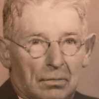 Walter Cleveland Bowes (1886–1961)