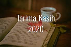 Apalagi rutinitas mereka terus menerus sama setiap harinya. 50 Kata Kata Ucapan Terima Kasih 2020 Dalam Rangka Menyambut Tahun 2021 Juproni Quotes