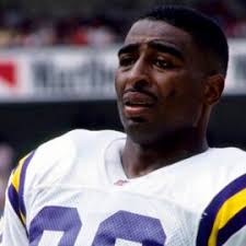 NFL All-Time WR Rank No. 8: Cris Carter
