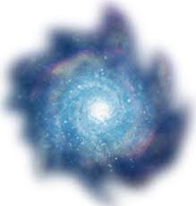 Clear transparent background makes stickers invisible, and allows existing characters to show through. Space Galaxy Transparent Background Novocom Top