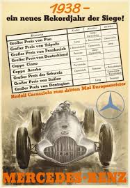 1938 Mercedes Benz W154 Images Photo Silver Arrows 1938 French Gp 02 1024 Jpg Mercedes Benz Mercedes French Grand Prix