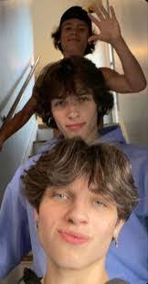 Chris Matt's Instagram, Twitter & Facebook