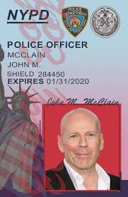 Pica will continue to use the same id number for all family members and cards will display the subscriber's name. 60 Nypd Id Card Template In Photoshop For Nypd Id Card Template Cards Design Templates