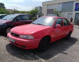 Image result for Mineral Red 1988 Daewoo