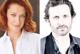 'Snowpiercer' Casts Kerry O'Malley; Rob Benedict Joins 'Bosch'