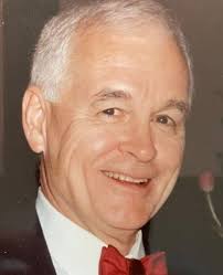 Wayne R. Hannah, Jr. 1931-2023