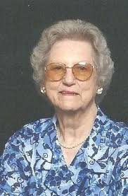 Adele McCoy Obituary (2014)