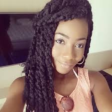 Henson, zoe kravitz, and more be your guide to gorgeous braids. 75 Amazing African Braids Check Out This Hot Trend For Summer
