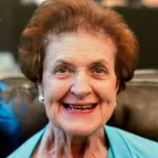 Anna Loye Van Wagoner Vance obituary and life story