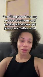 White Girl Plays Southern Soul