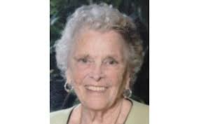 Hazel Enright Obituary (1924