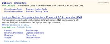 Dell provides technology solutions, services & support. Google Adsitelinks Dell Daveroth999 Flickr