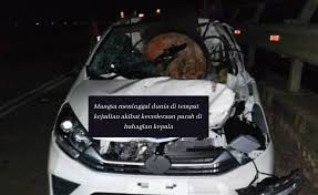 Sejak berdiri pada tanggal 10 juli 1969. Kereta Dihempap Besi Kren Cikgu Sekolah Memandu Maut Manakala Ibunya Cedera Parah Bawang Rangers